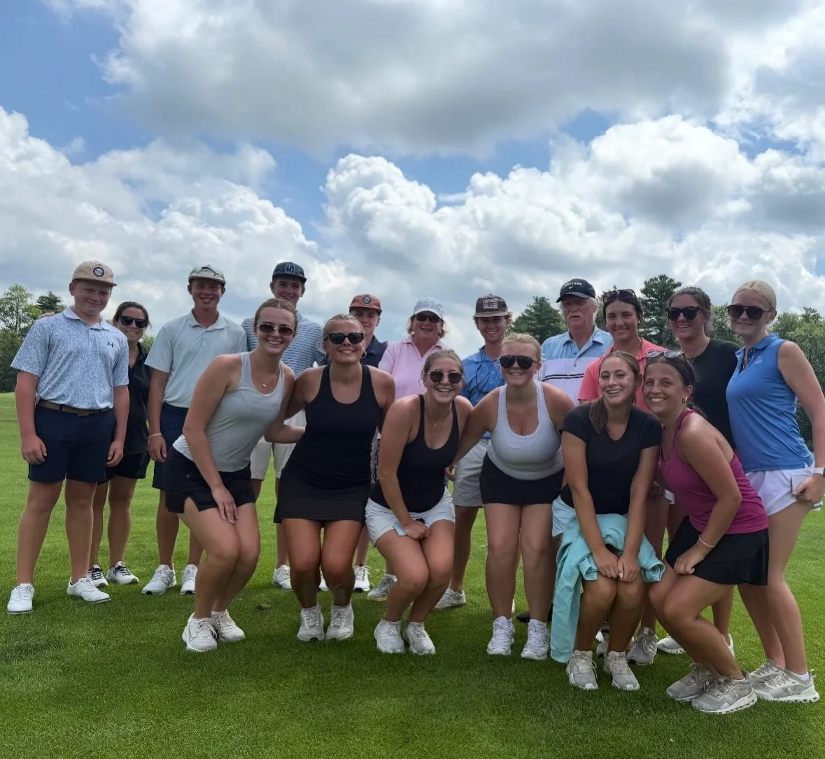 Another Massachusetts summer in the books. ☀️

To the coaches who showed up early, stayed late, celebrated every small win, and cared for these kids like they were your own&mdash;thank you.

You are the reason this has lasted for decades.

❤️ We&rsqu