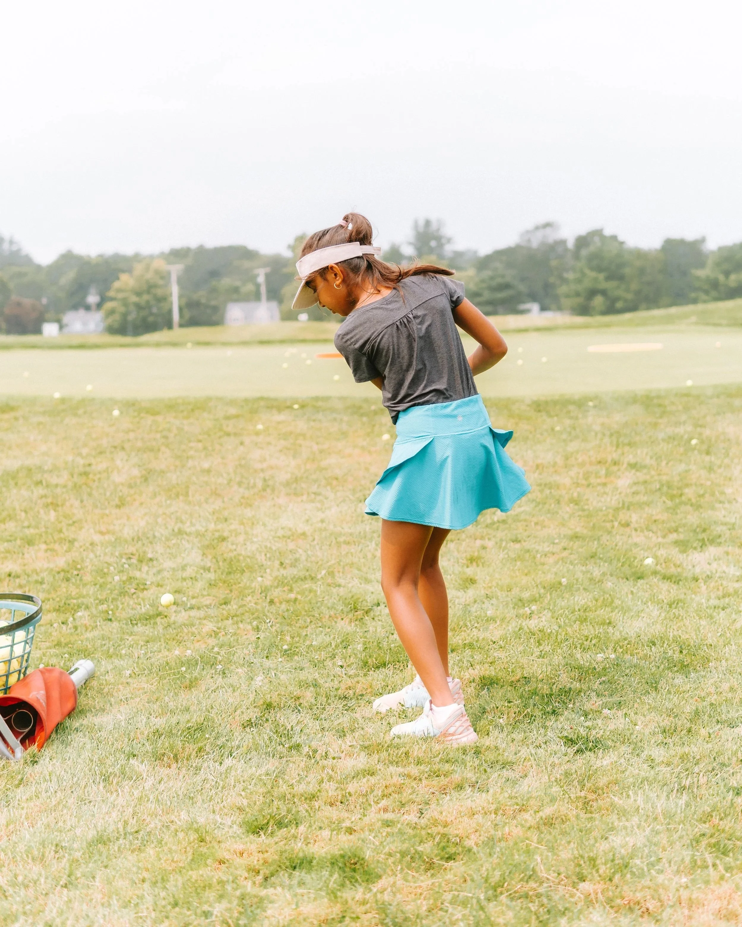 April Vacation Clinic - Tue 4/ 21 & Thu 4/23