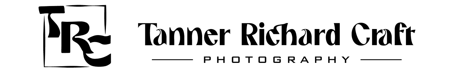 Tanner Richard Craft - Photographer