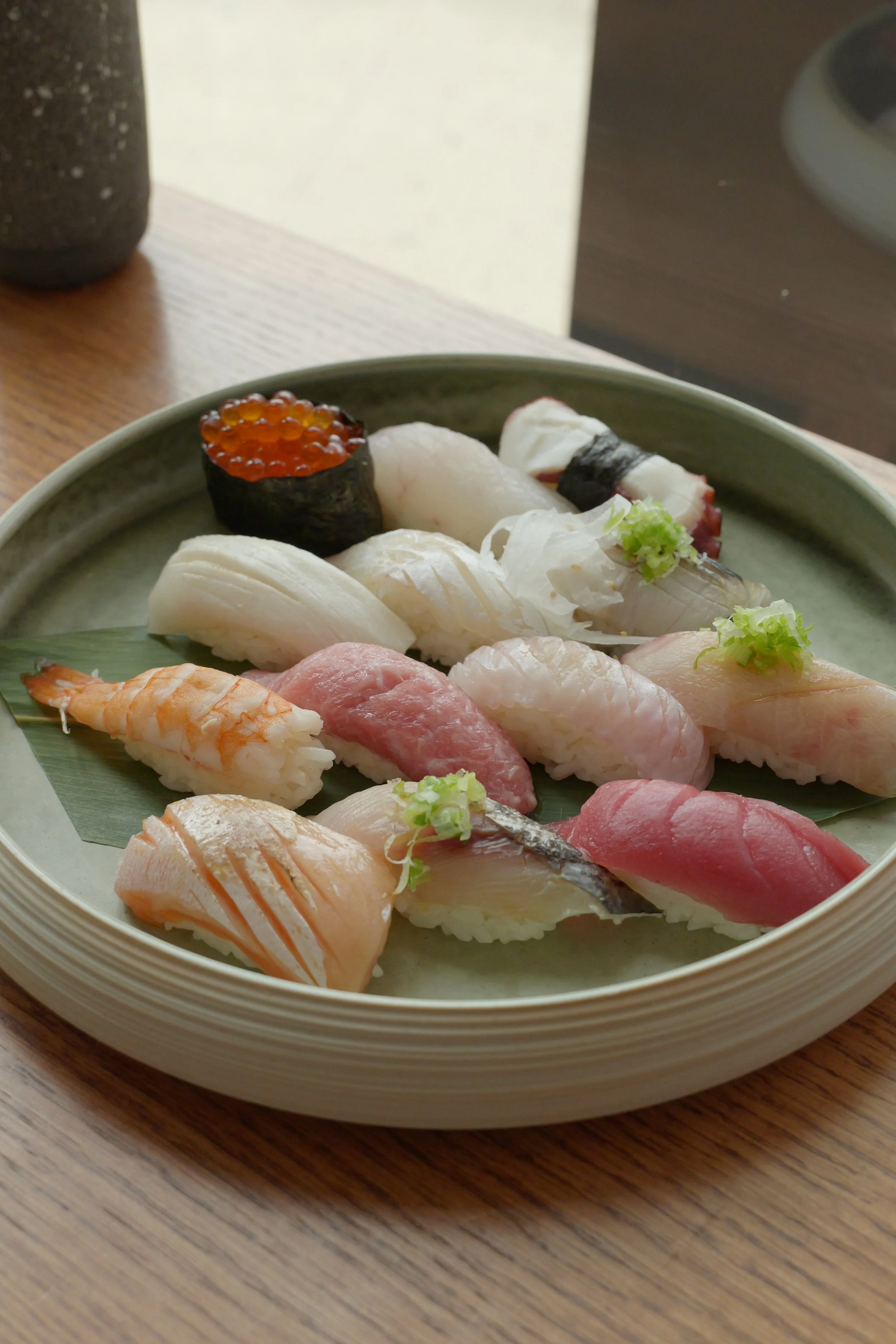 My Tokyo sushi special  in Tarrytown Westchester New York