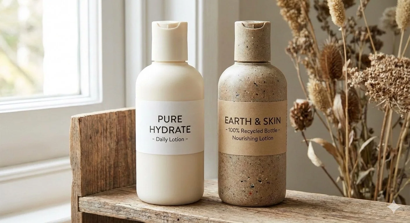 Reformulation vs. Recycled Packaging: How to Make Maximum Impact?