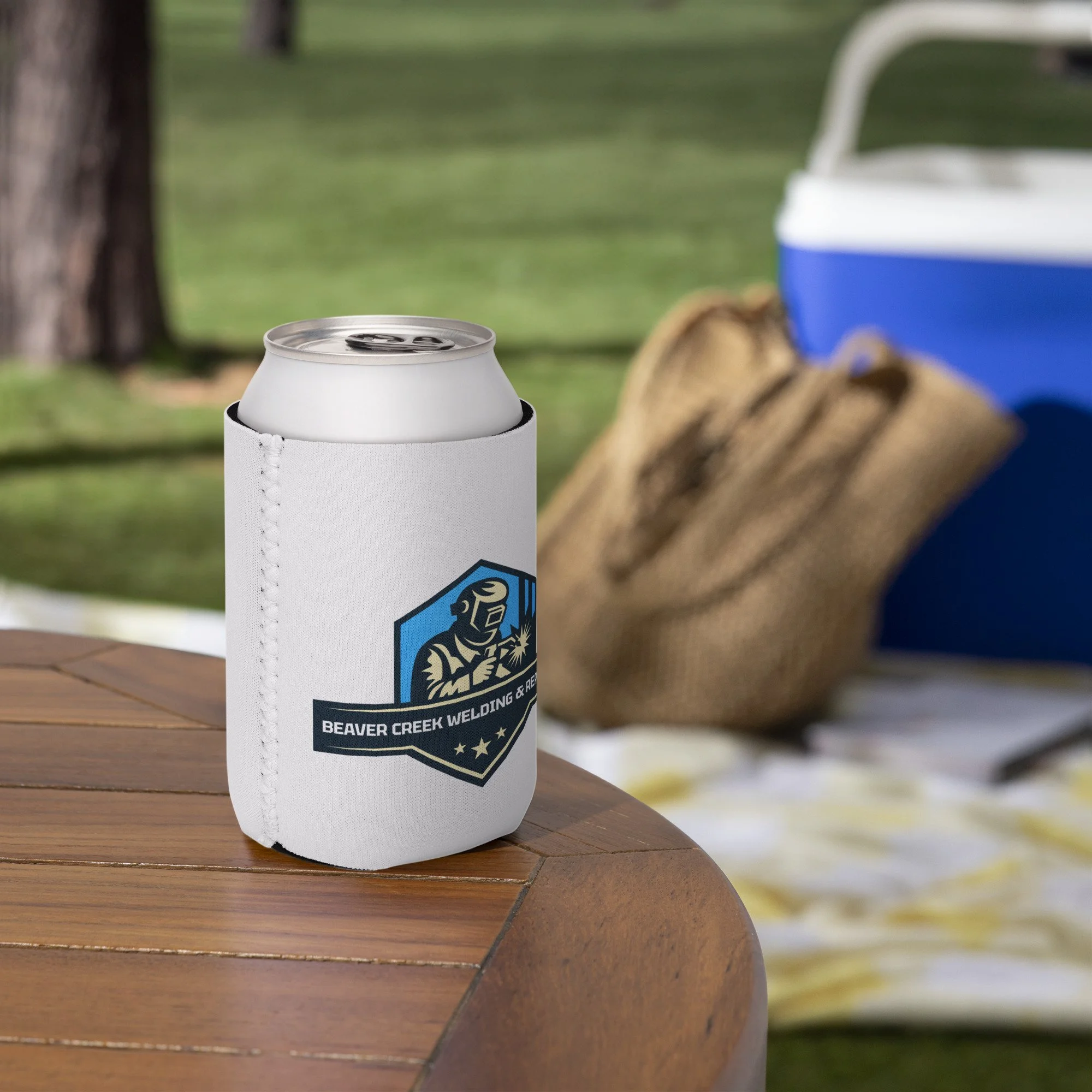 Can cooler Koozies