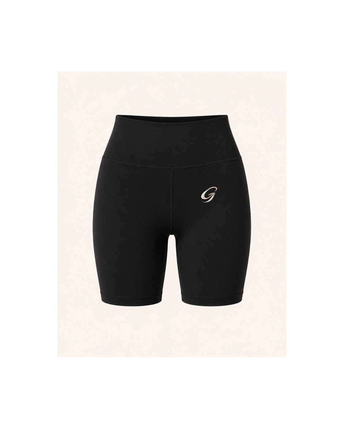 Core Biker Shorts