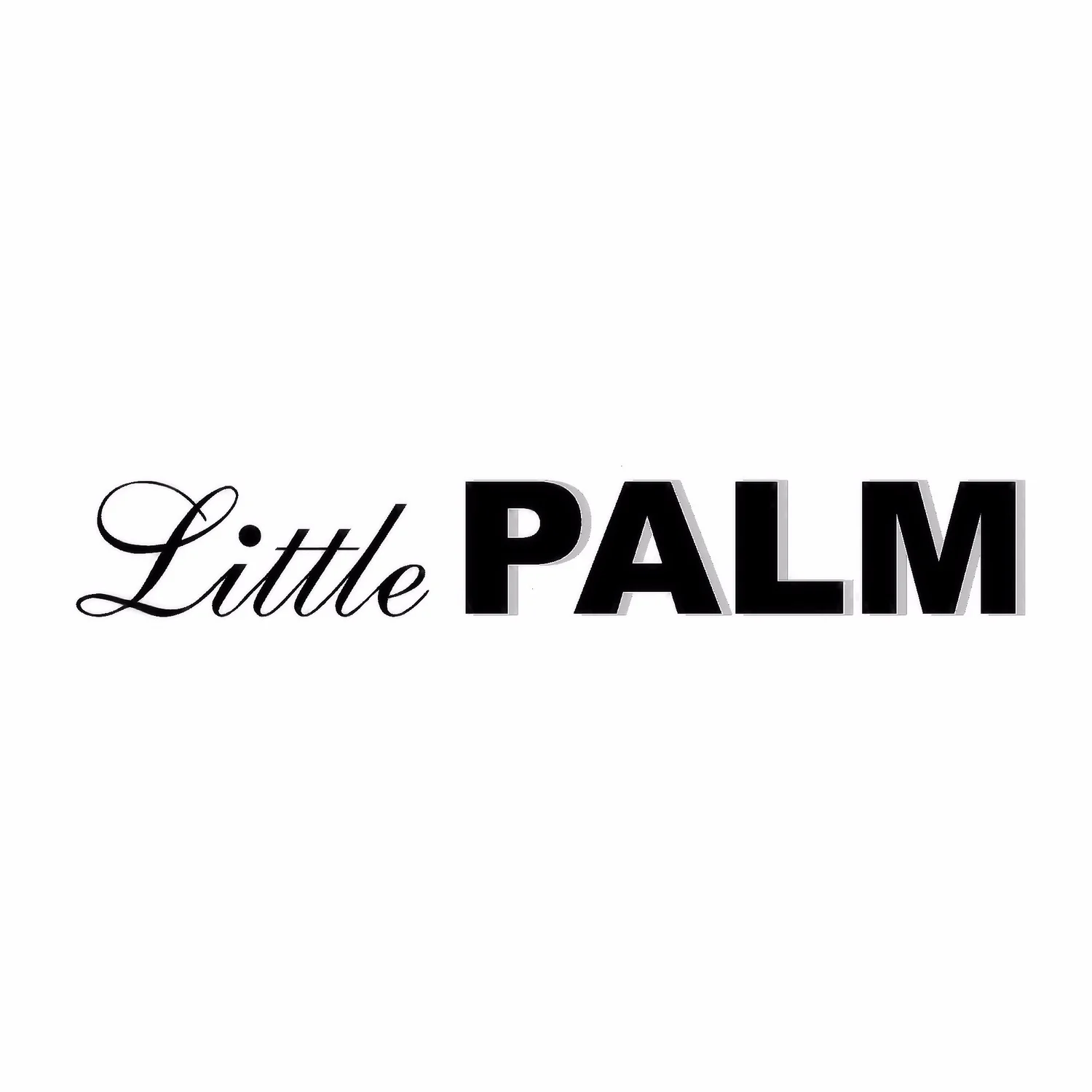 Little Palm