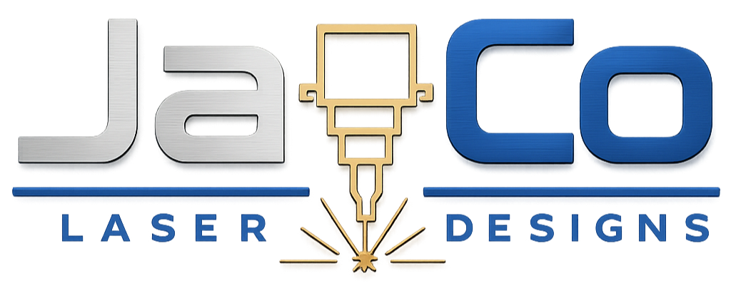 JaCo Laser Designs