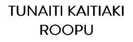 Tunaiti Kaitiaki Roopu tohu