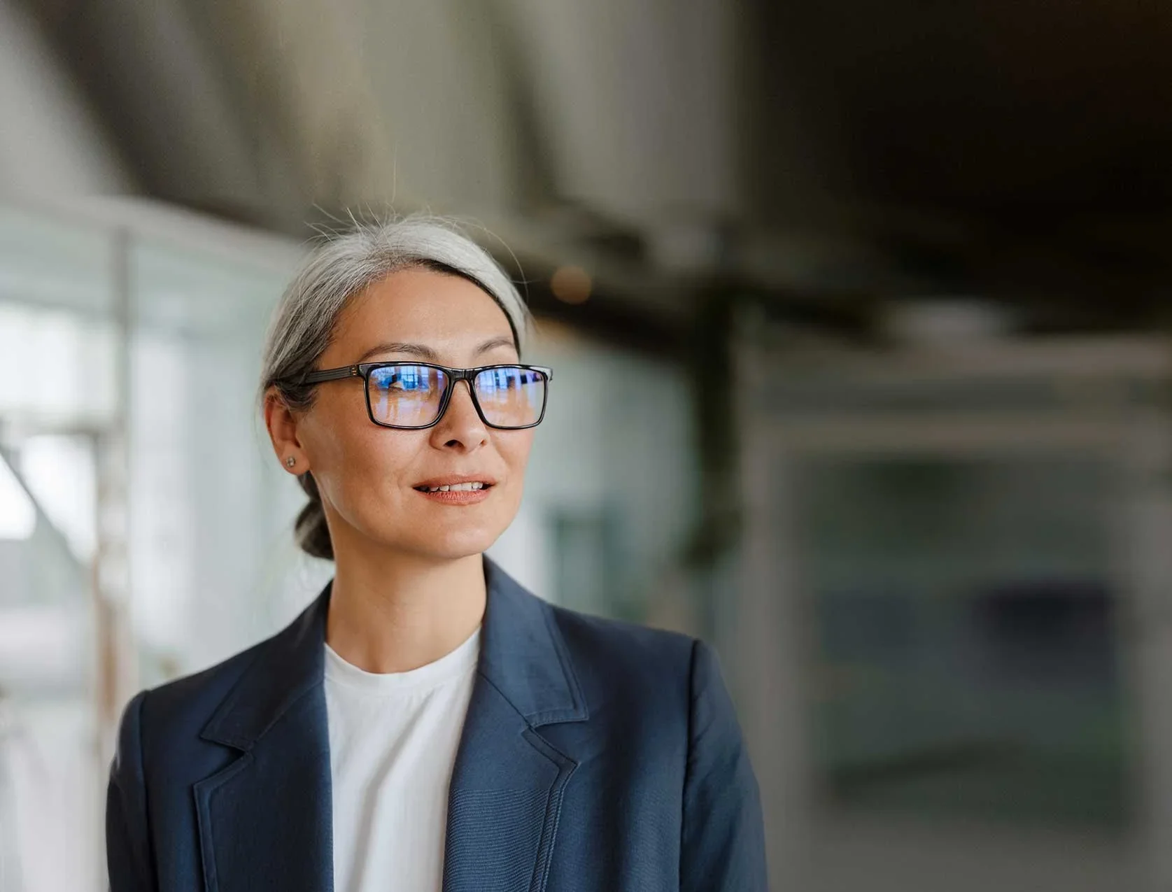 Control the Controllables — Lead from Calm, Not Chaos