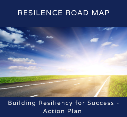 Stay calm and effective under pressure.