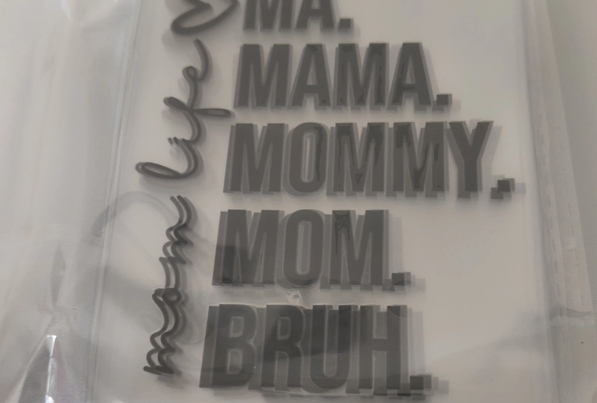 Mom 8