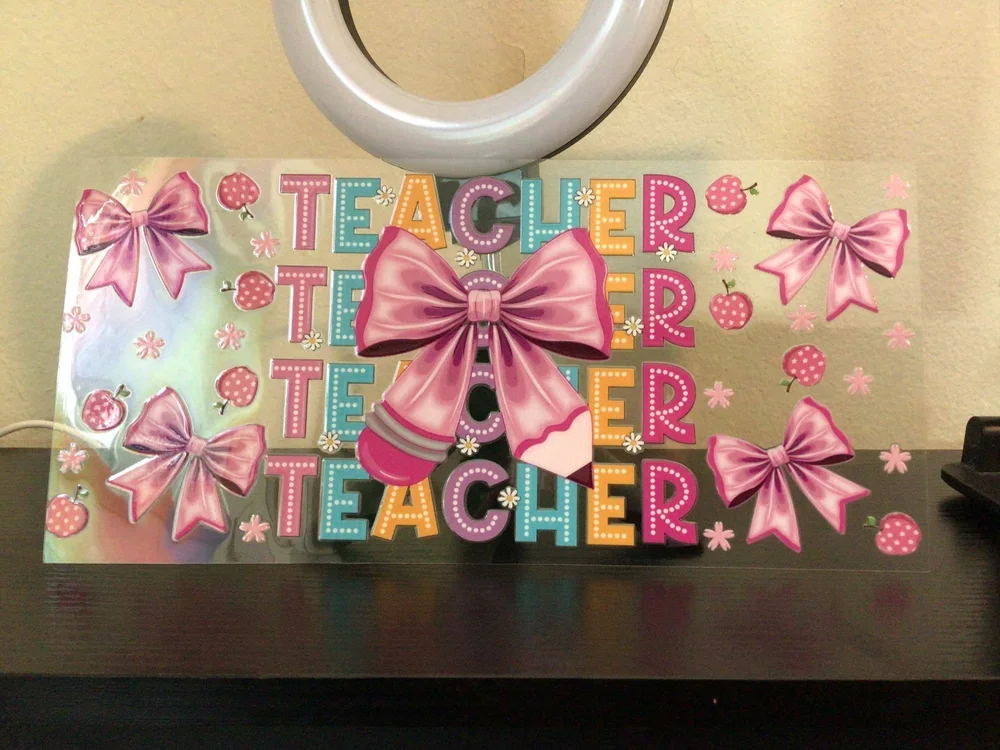 Teacher 2