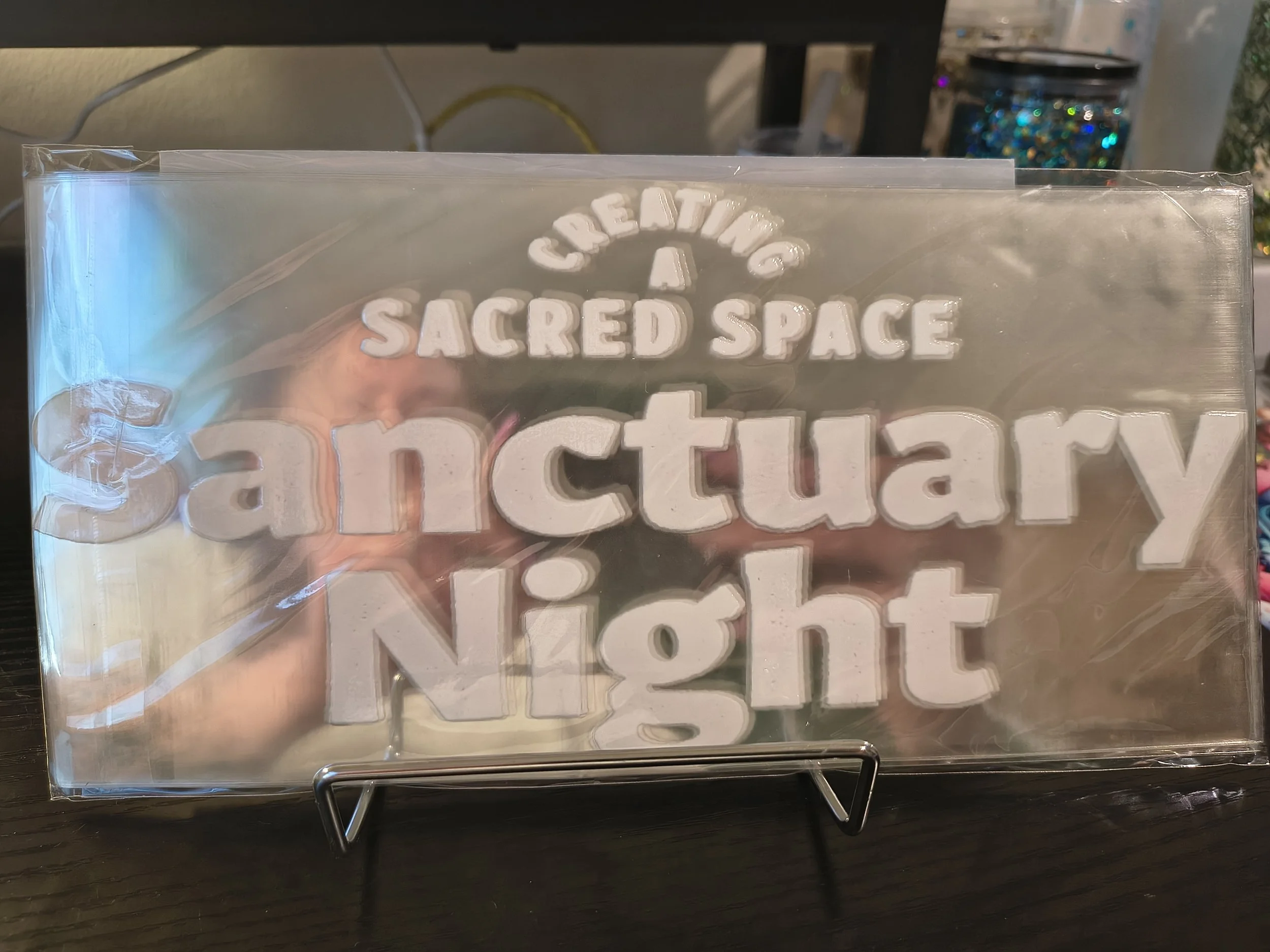 Sanctuary Night 3