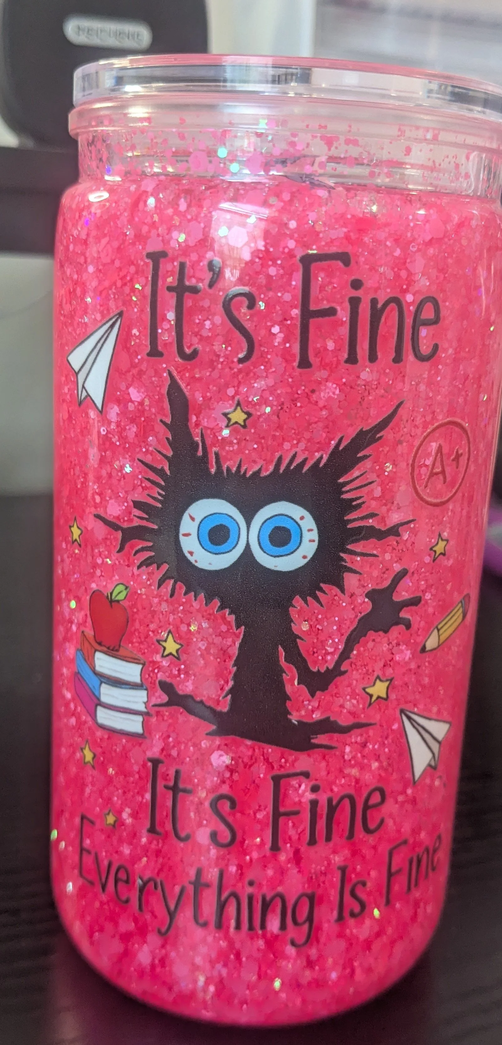 Other decal designs are available upon request. If you don't see your desired design on the website, please contact us at, dun.our.way.designs@gmail.com or text me 614-714-8433 for our full selection.