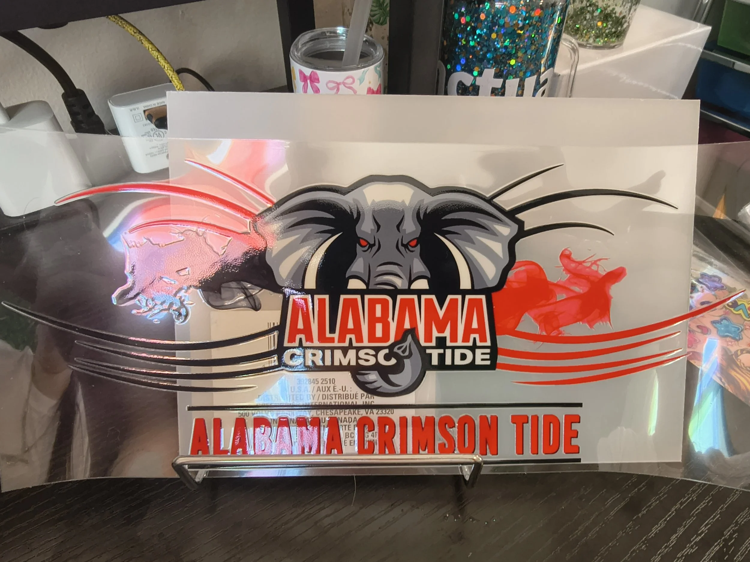 Alabama