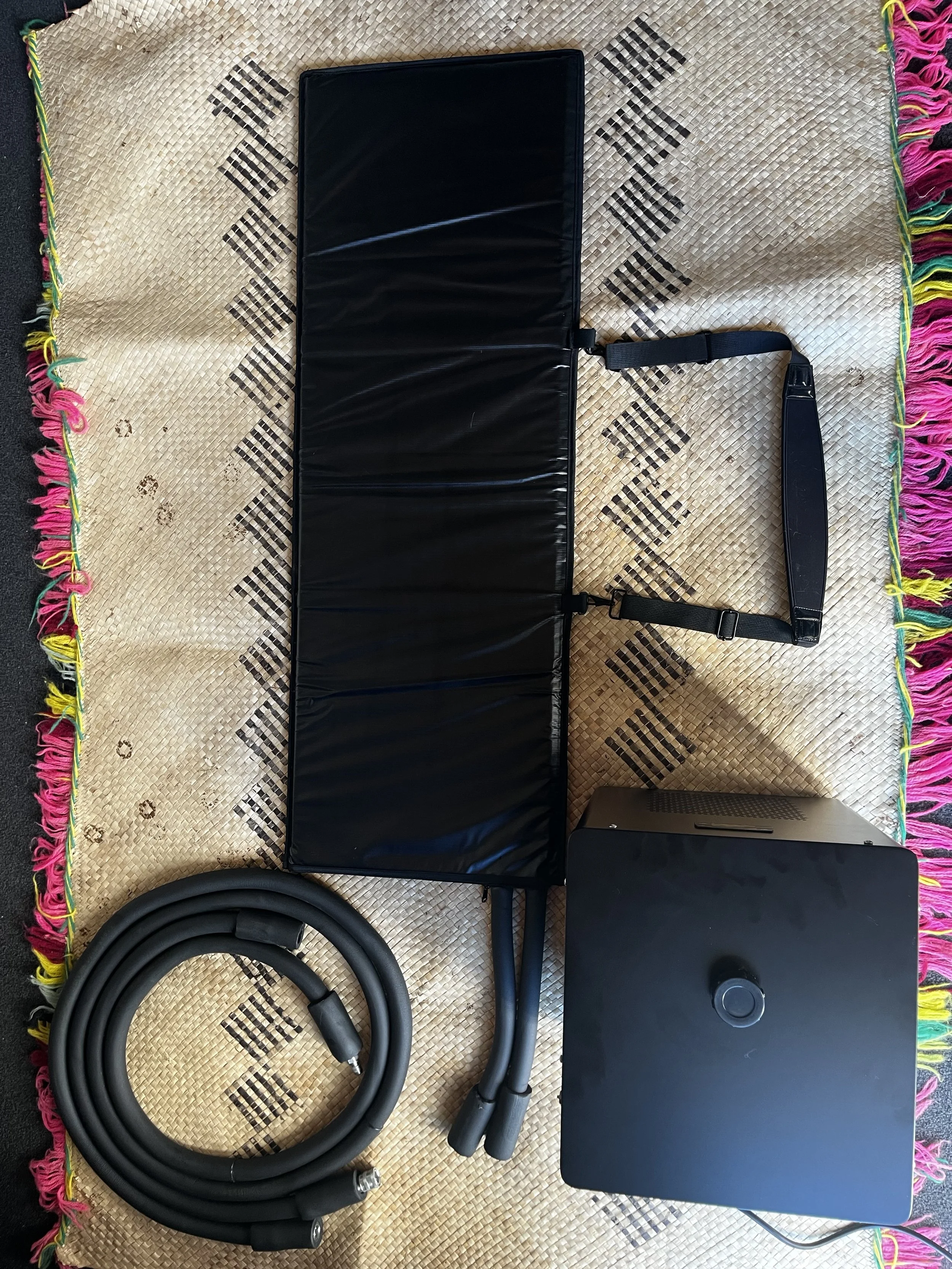 Coolboard System