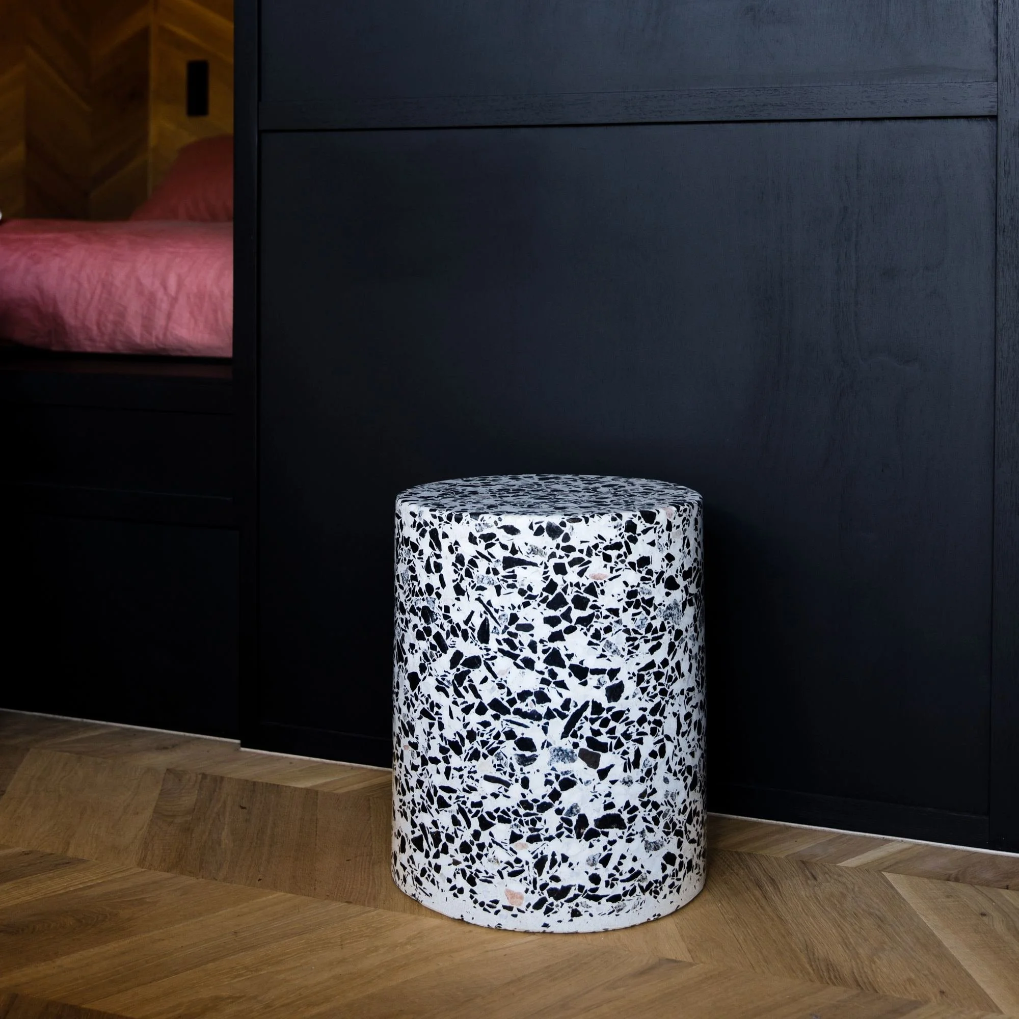 Chubby Stool