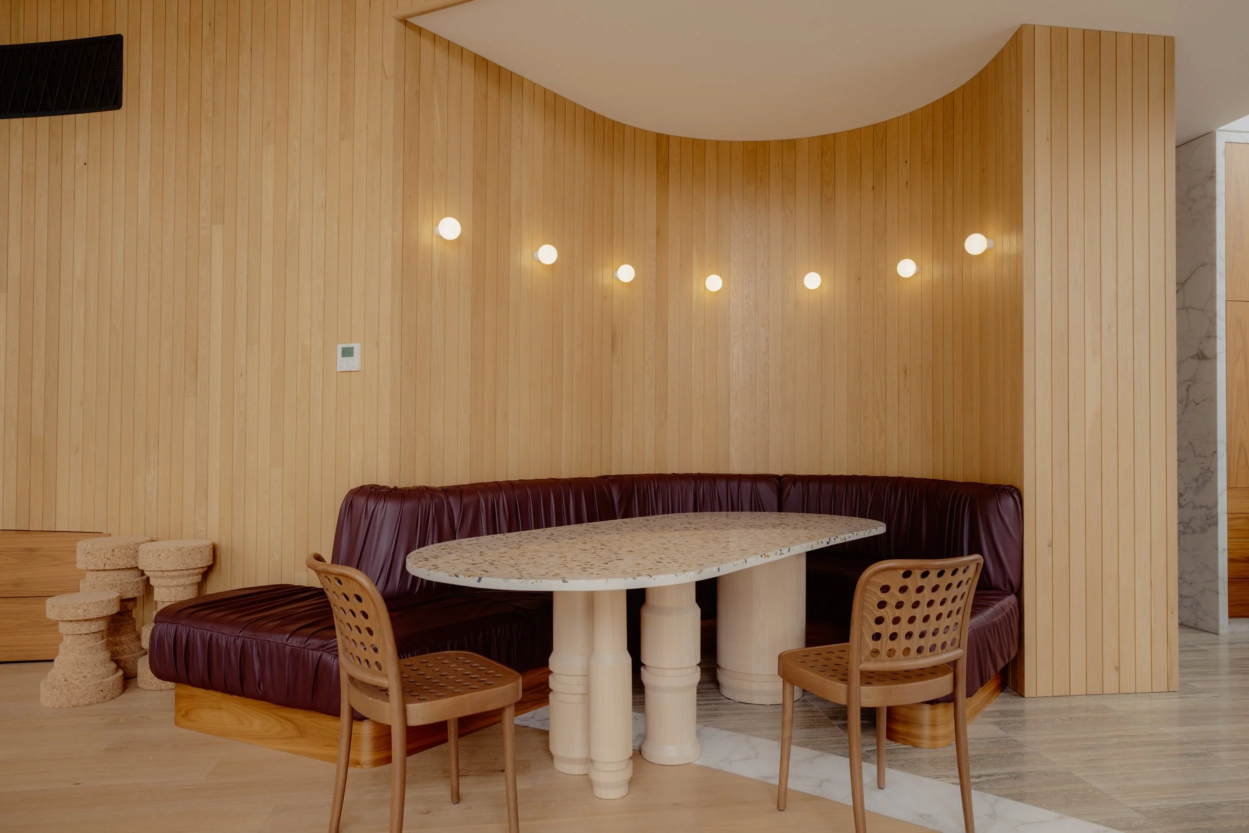 Custom Table Top – Toorak