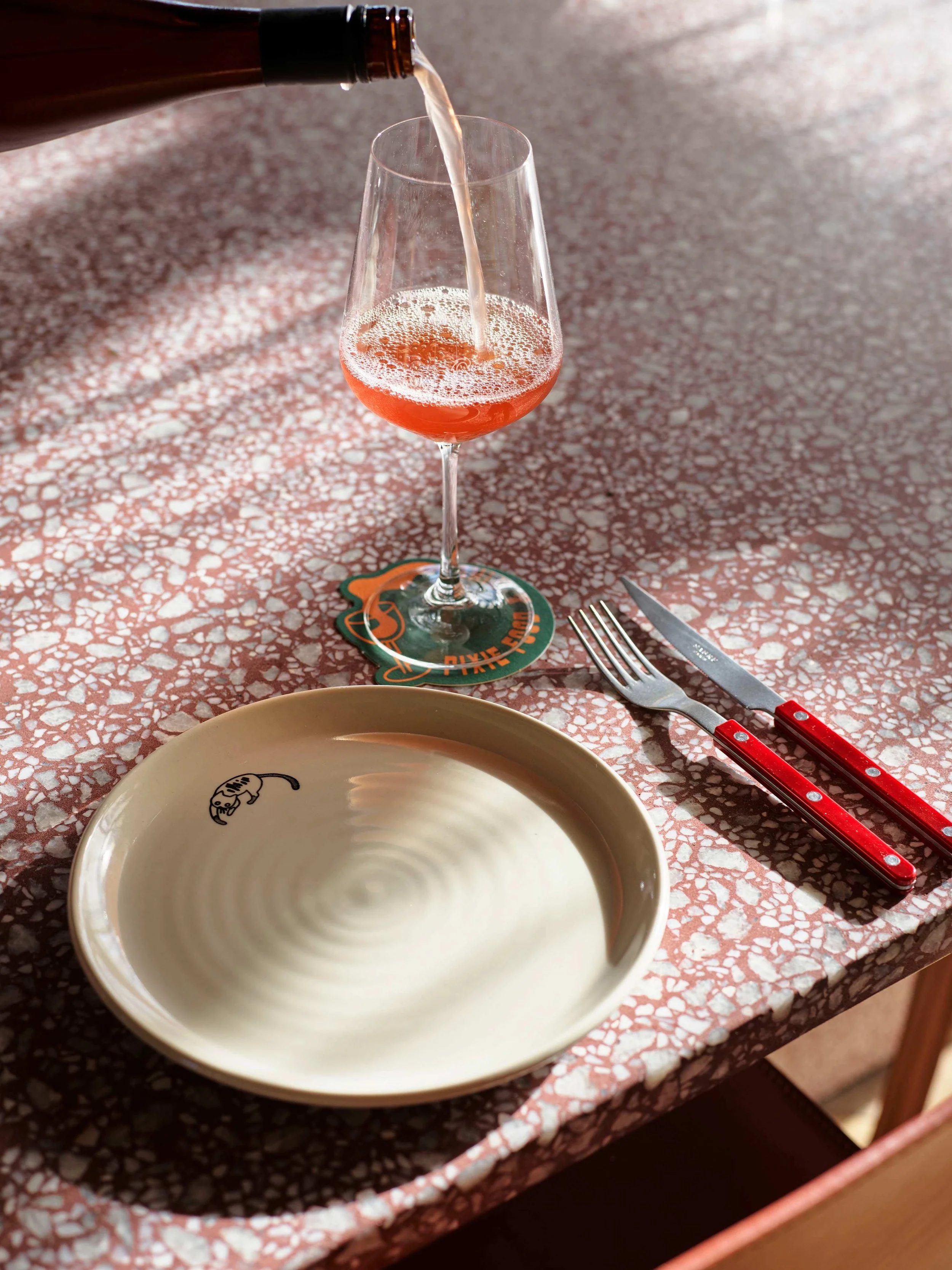 Pixie Food & Wine - Byron Bay