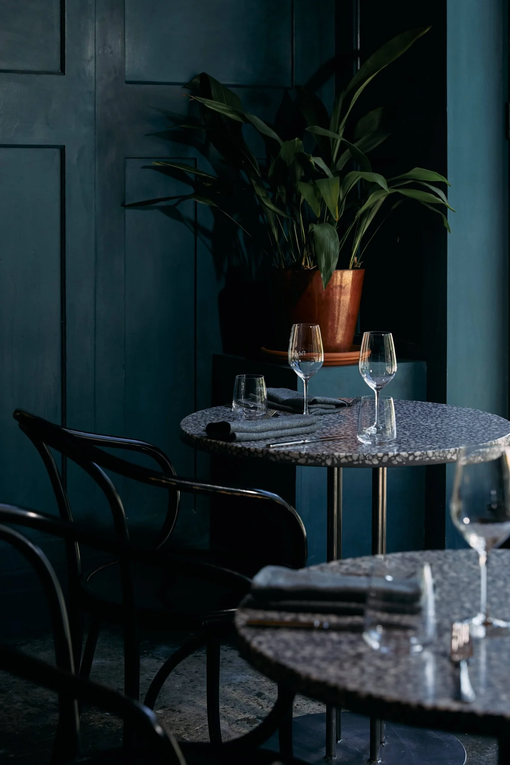 Patsy's Wine Bar - Melbourne