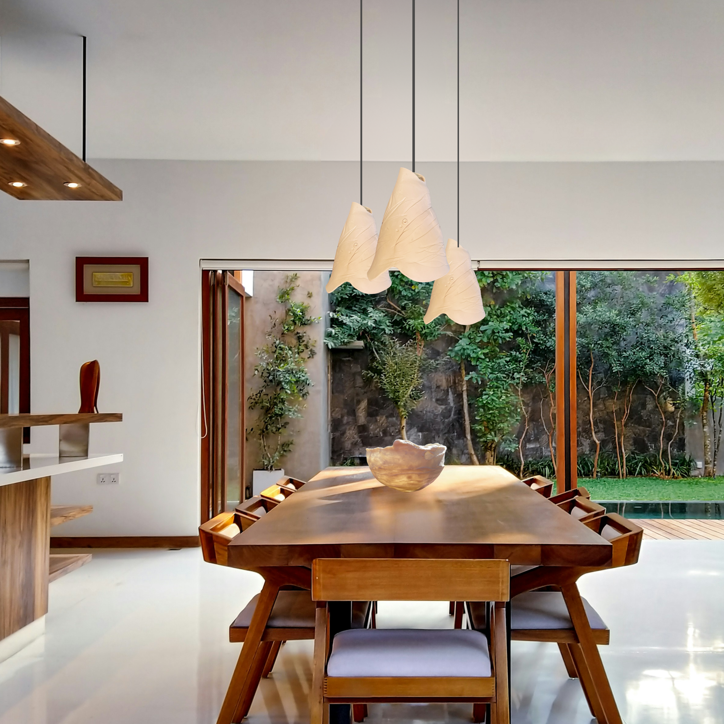 Interior Design — Nancie Weston