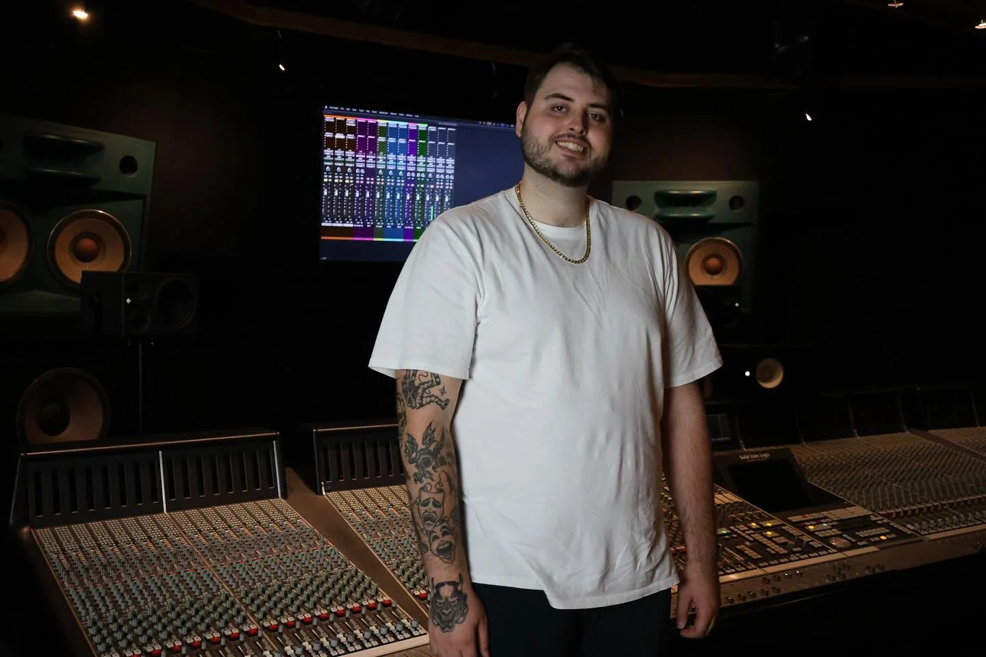 Follow your heart ❤️ 
Shout out to @erinlandd for the 📸