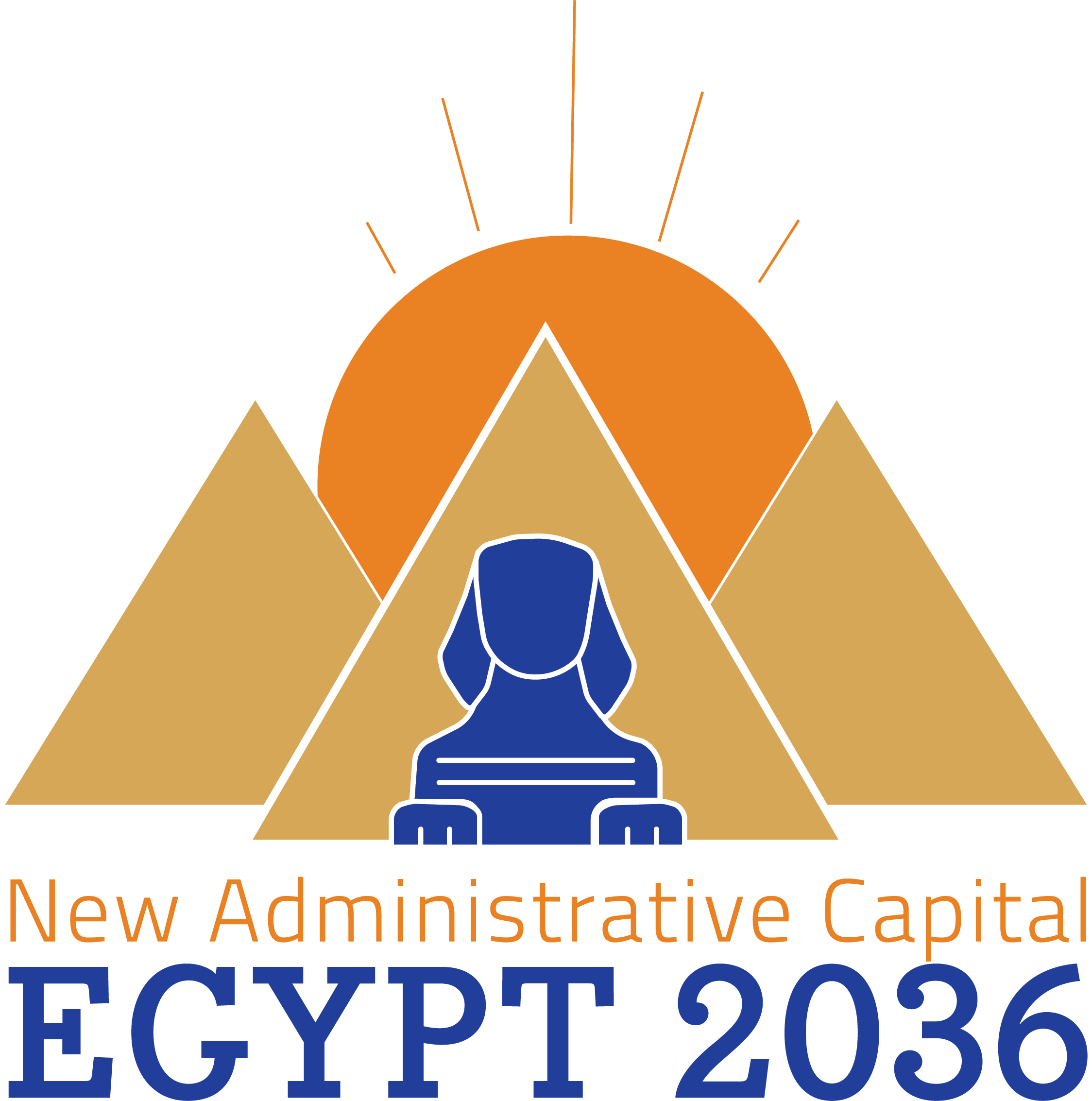 Egypt 2036