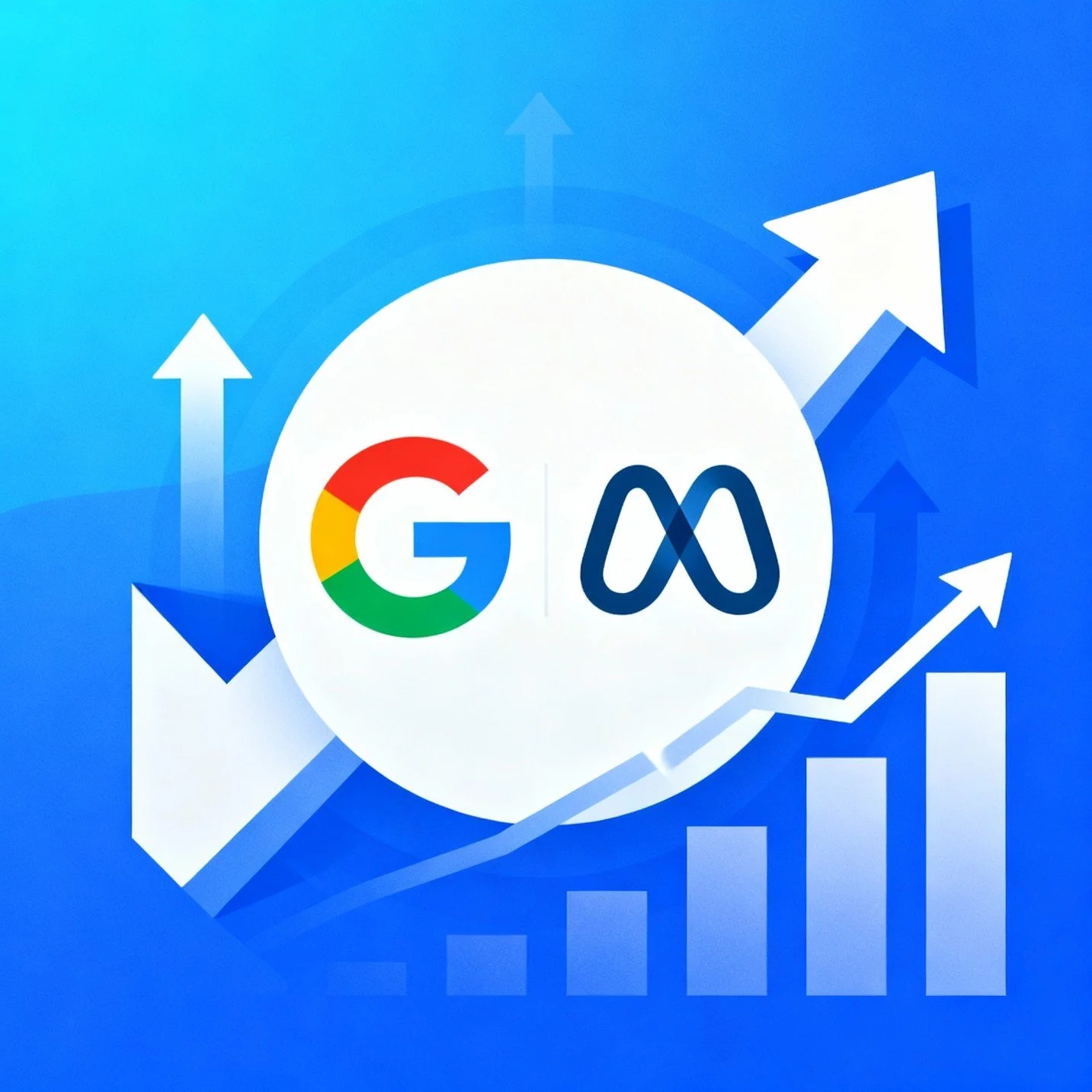 Paid Advertising (Google & Meta Ads)