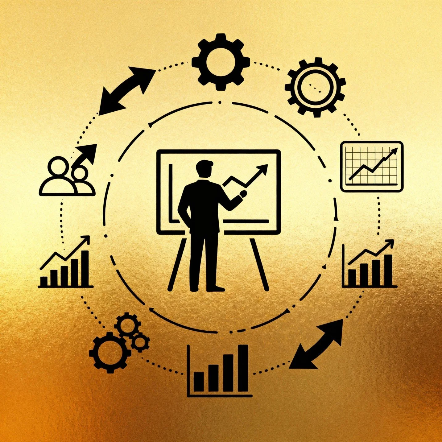 Business Consulting