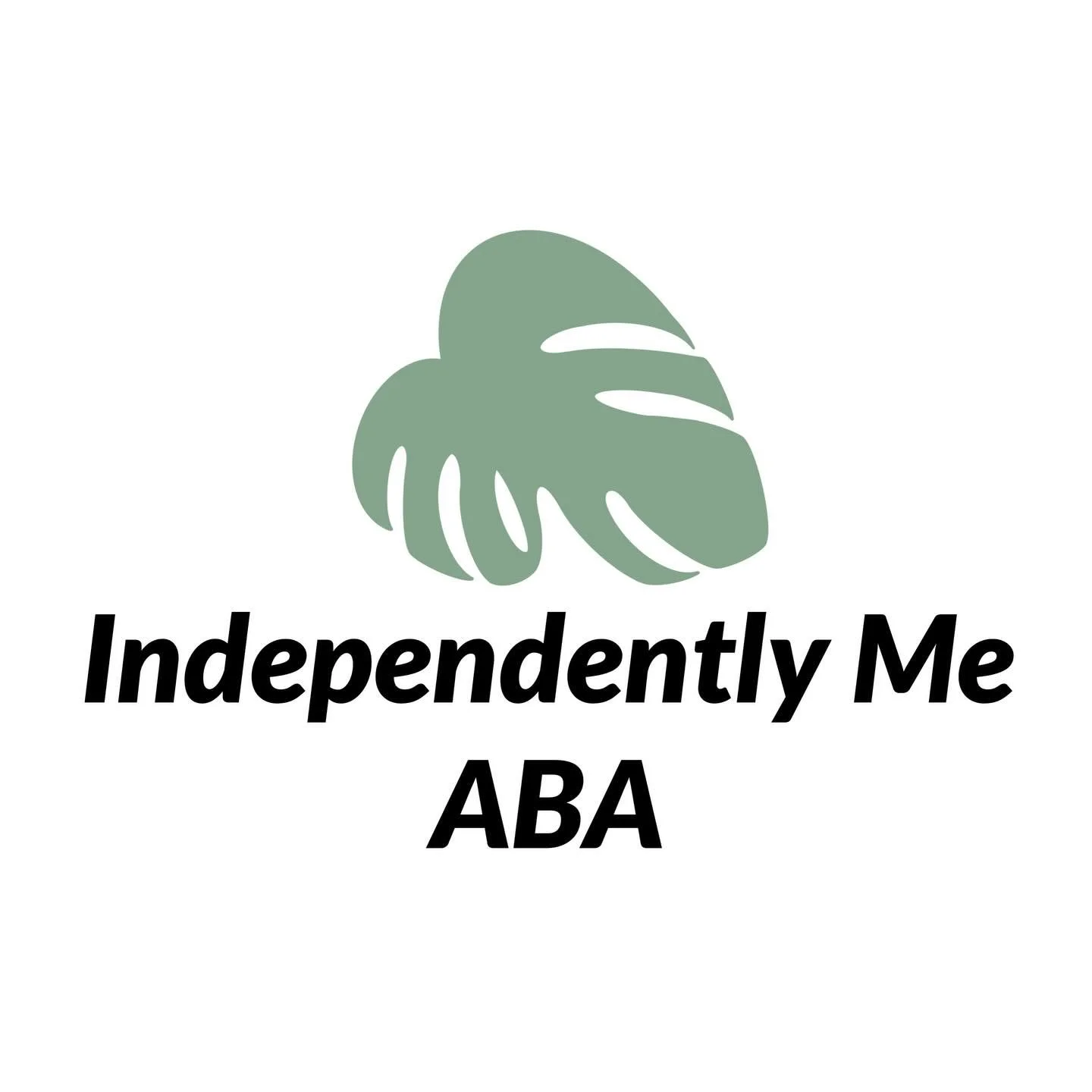 ✨ We&rsquo;re so excited to introduce Independently Me ABA ✨

Independently Me ABA was created with one simple goal in mind:
to support children and families in building meaningful skills that promote independence, confidence, and growth.

We special
