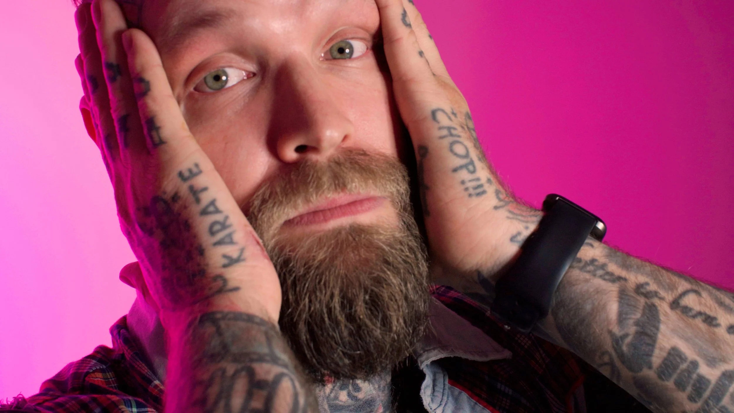 THE WHY BEHIND THE WAX