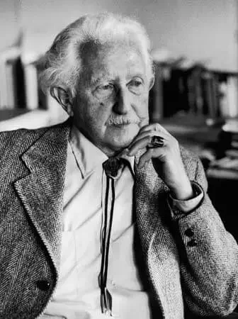 psychologist Erik Erikson