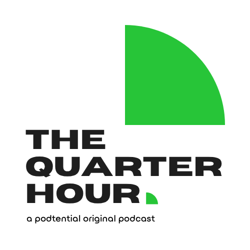 THE QUARTER HOUR
