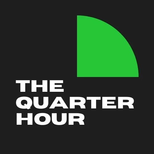 THE QUARTER HOUR