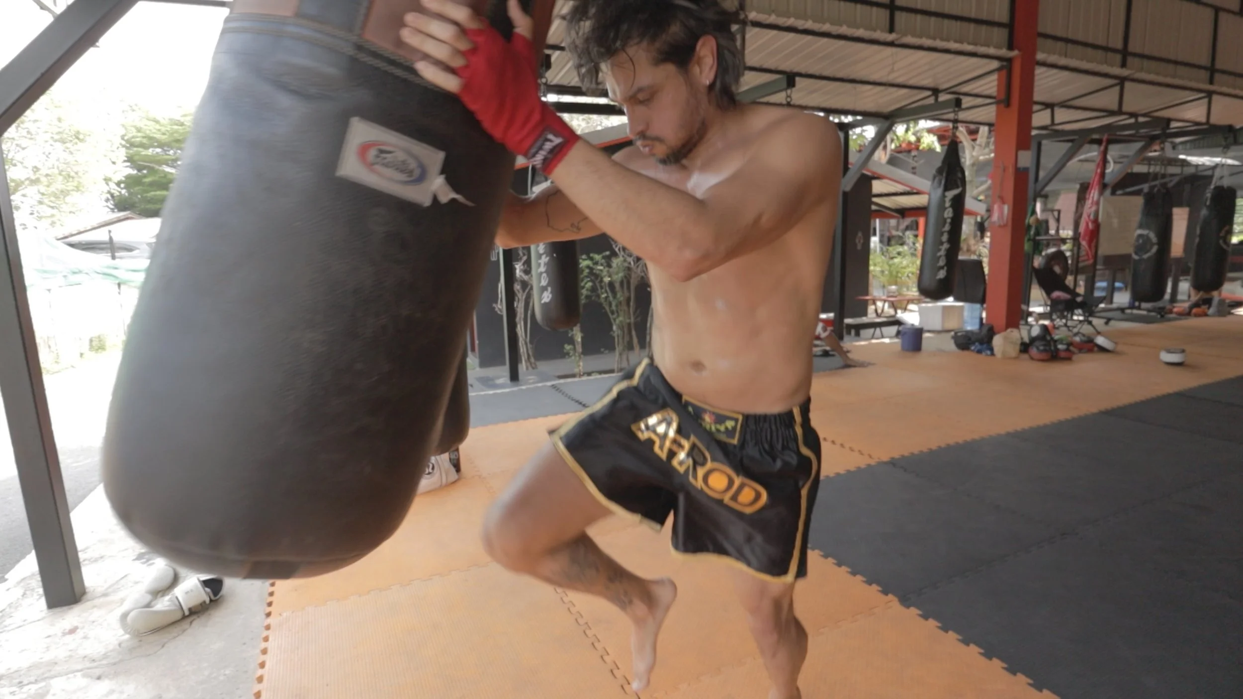 An intimate portrait of emotional paralysis, masculinity, and quiet disconnection.