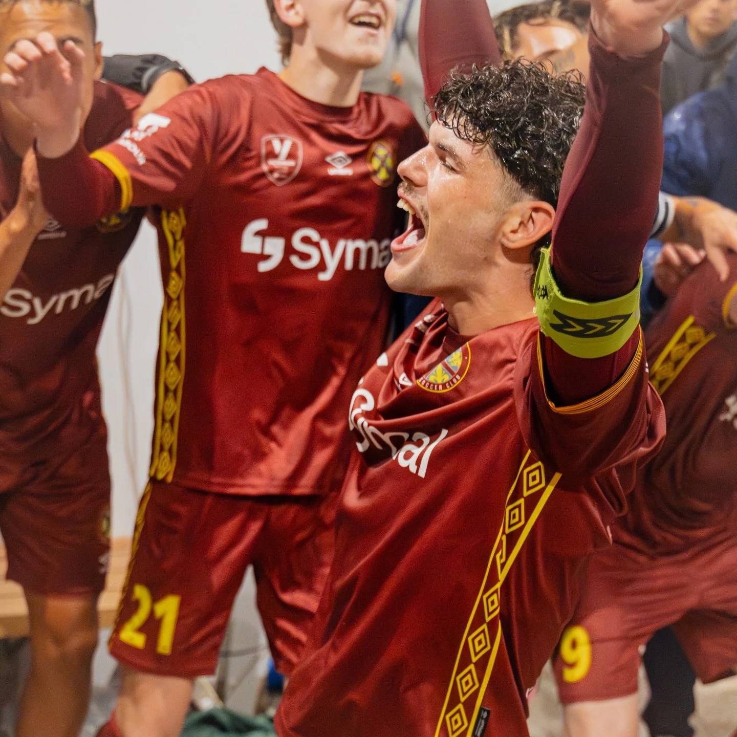 December is here, and with it comes reflection - on the growth, memories, and the beautiful chaos of this new chapter in my business.

Volunteering for club socials might not always be glamorous, but the appreciation from the people who truly value i