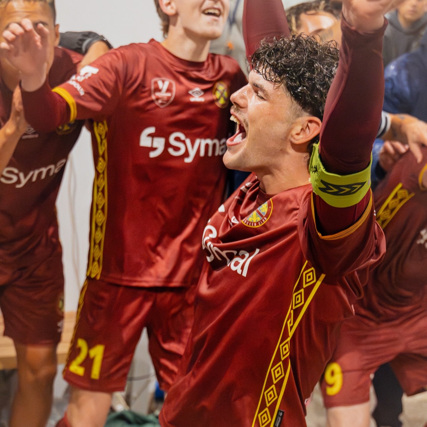 December is here, and with it comes reflection - on the growth, memories, and the beautiful chaos of this new chapter in my business.

Volunteering for club socials might not always be glamorous, but the appreciation from the people who truly value i