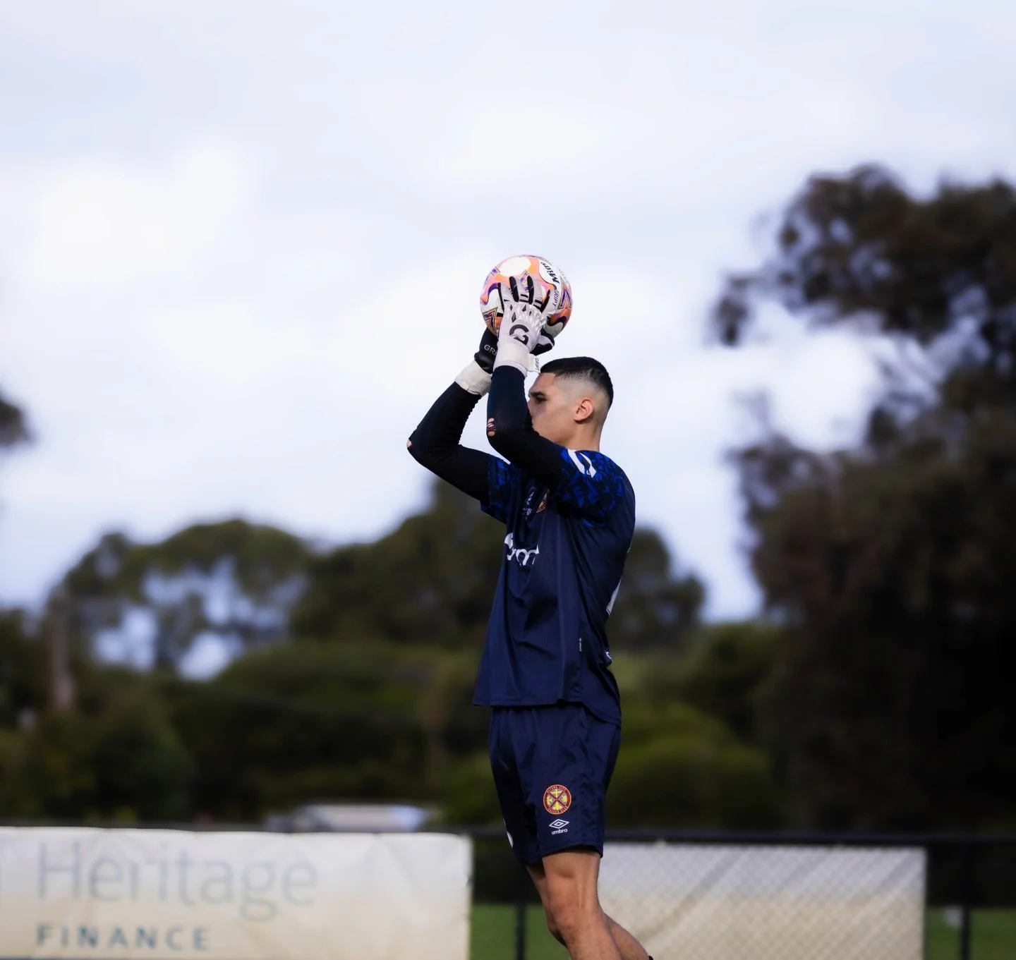 Reserves highlights from Saturday&rsquo;s match against Bayside Argonauts. Great play from both sides with a win for Altona. Round 8 up next 👀 ⚽️