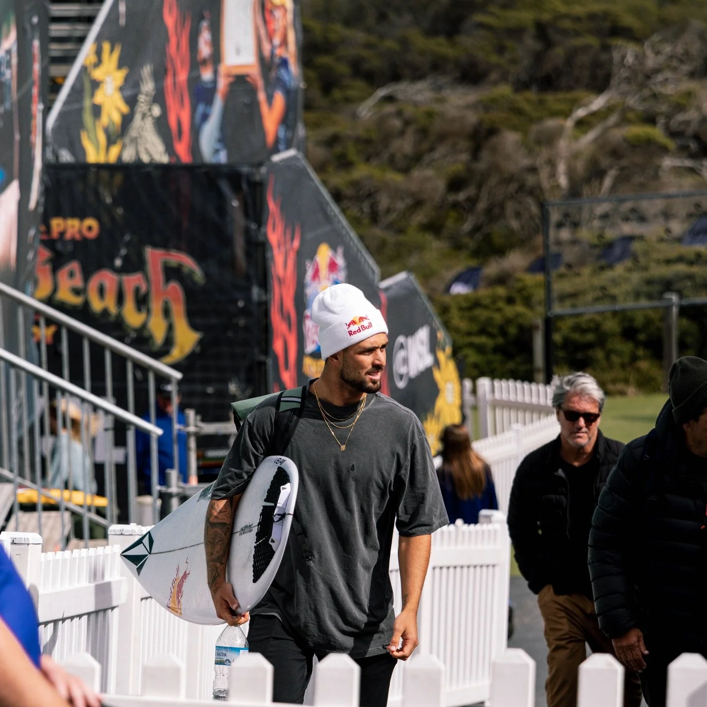 Easter at bells 🔔 🏄&zwj;♂️ 📸 #ripcurlprobellsbeach