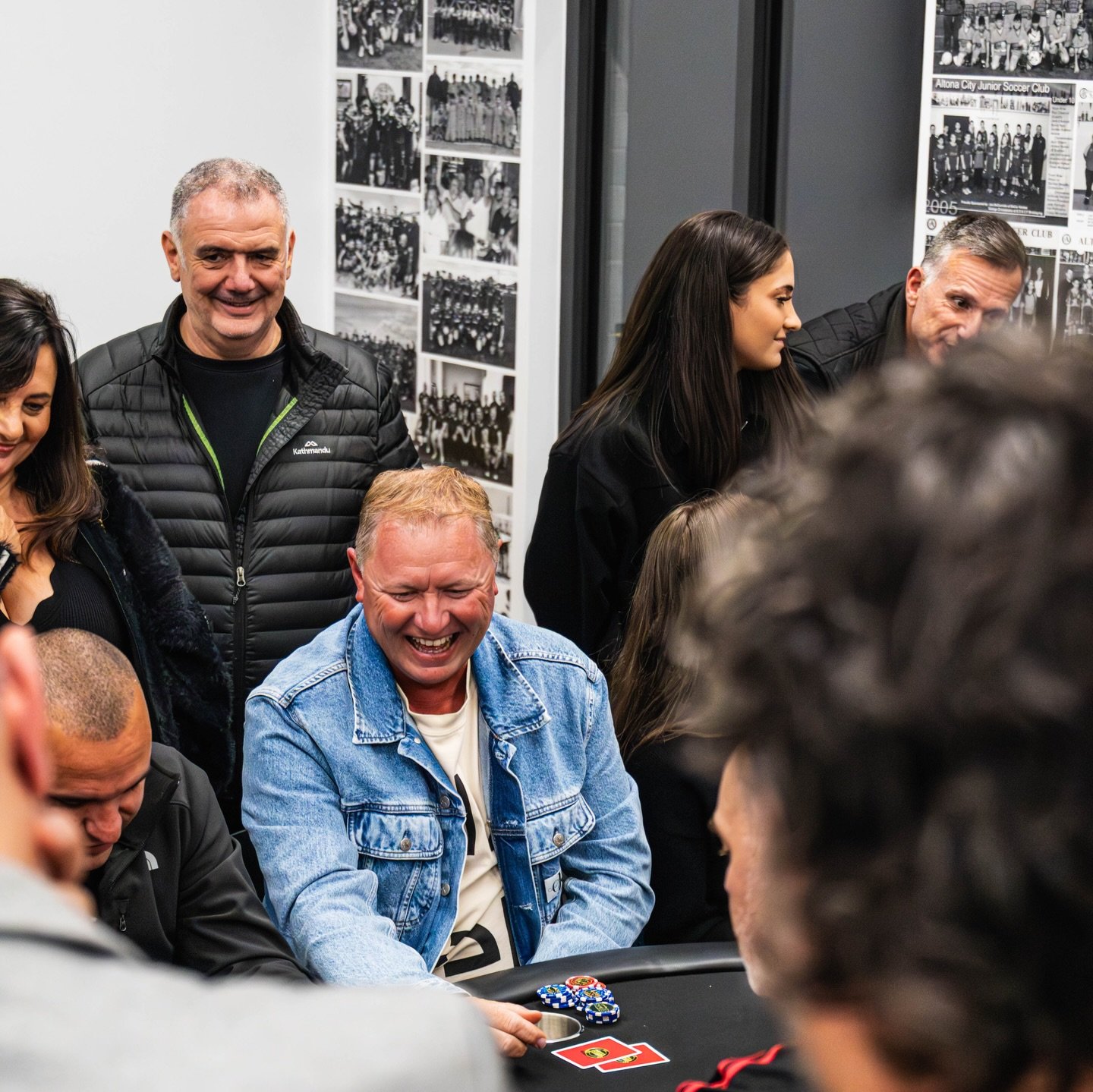 Just as much as I love sports photography&hellip; I enjoy events too. There&rsquo;s just something so special about taking photos in the moment  and capturing those raw emotions, expressions and memories.

I&rsquo;ve been fortunate to photograph some