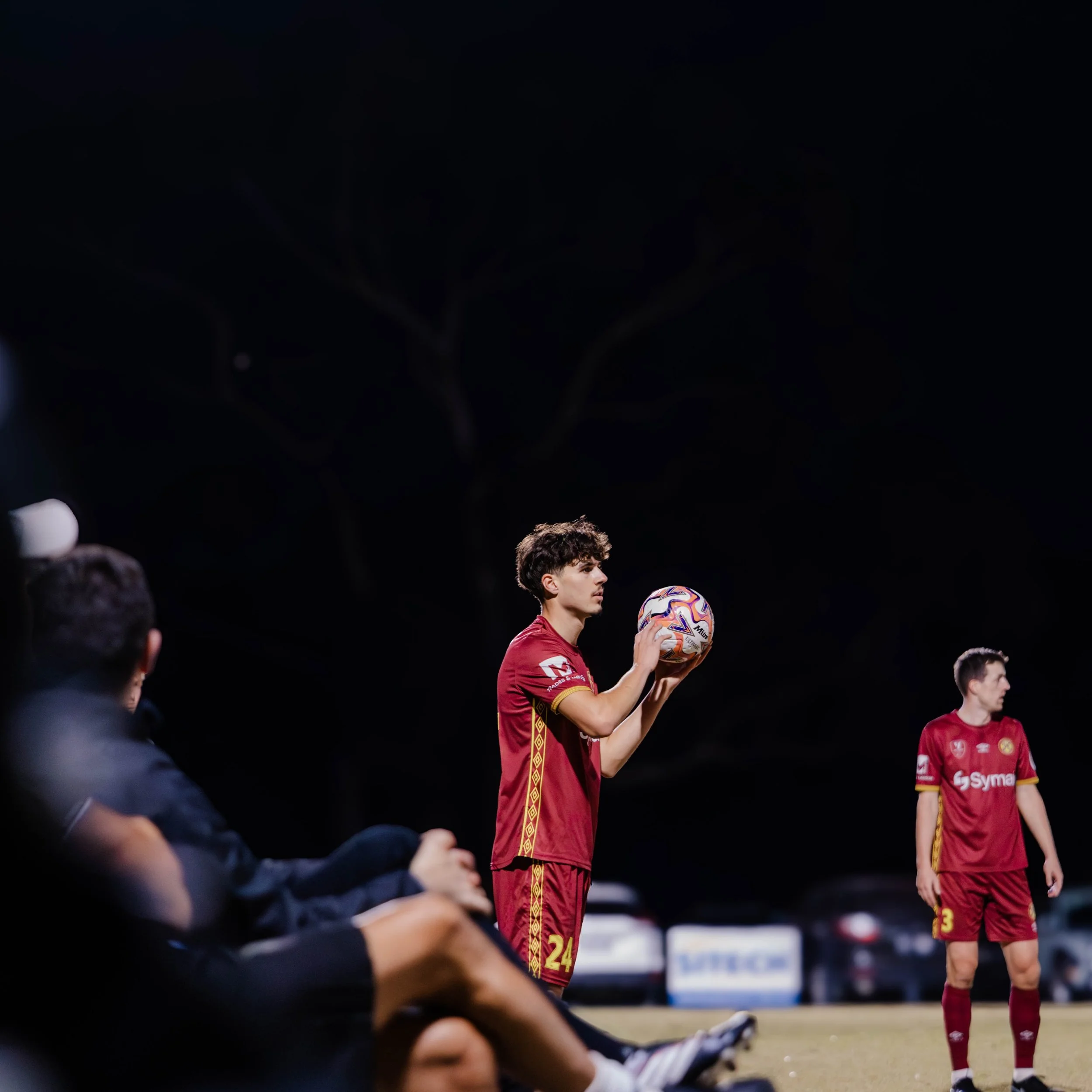 Every tackle, every sprint, every cheer from the sidelines fuels the comeback. We&rsquo;re at the halfway mark of the season as we head into Round 14 with another home game this Saturday, so let&rsquo;s do what we&rsquo;re best at and fill the sideli