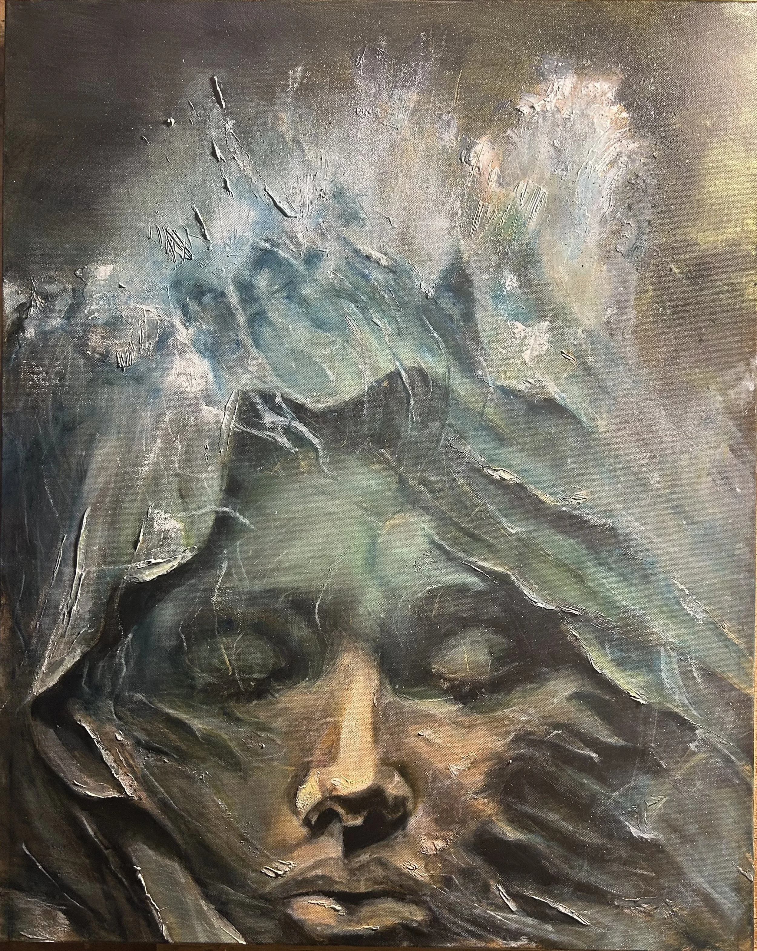 indoor statue under wave.jpg