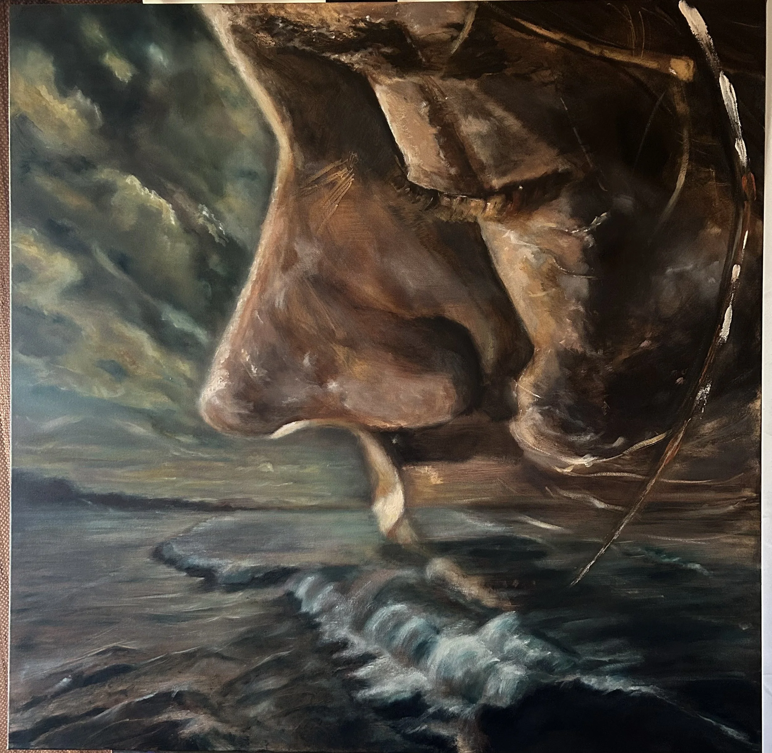 The Tide of Serenity