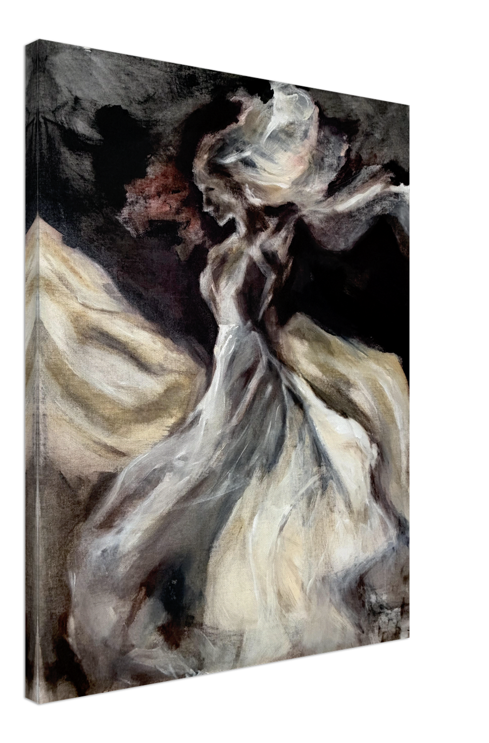 Break Free Print on Canvas.png