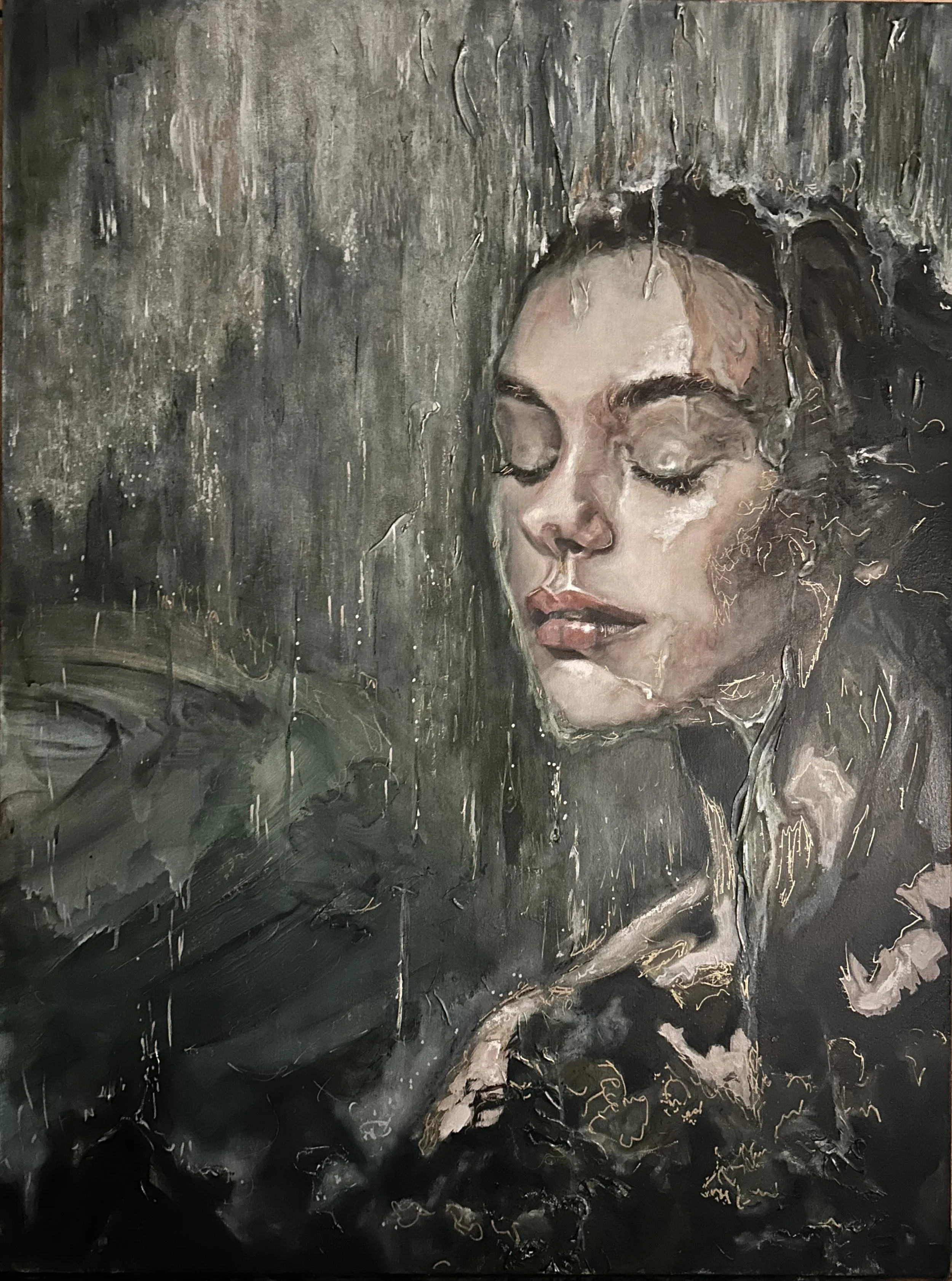 The Mark of Restoration