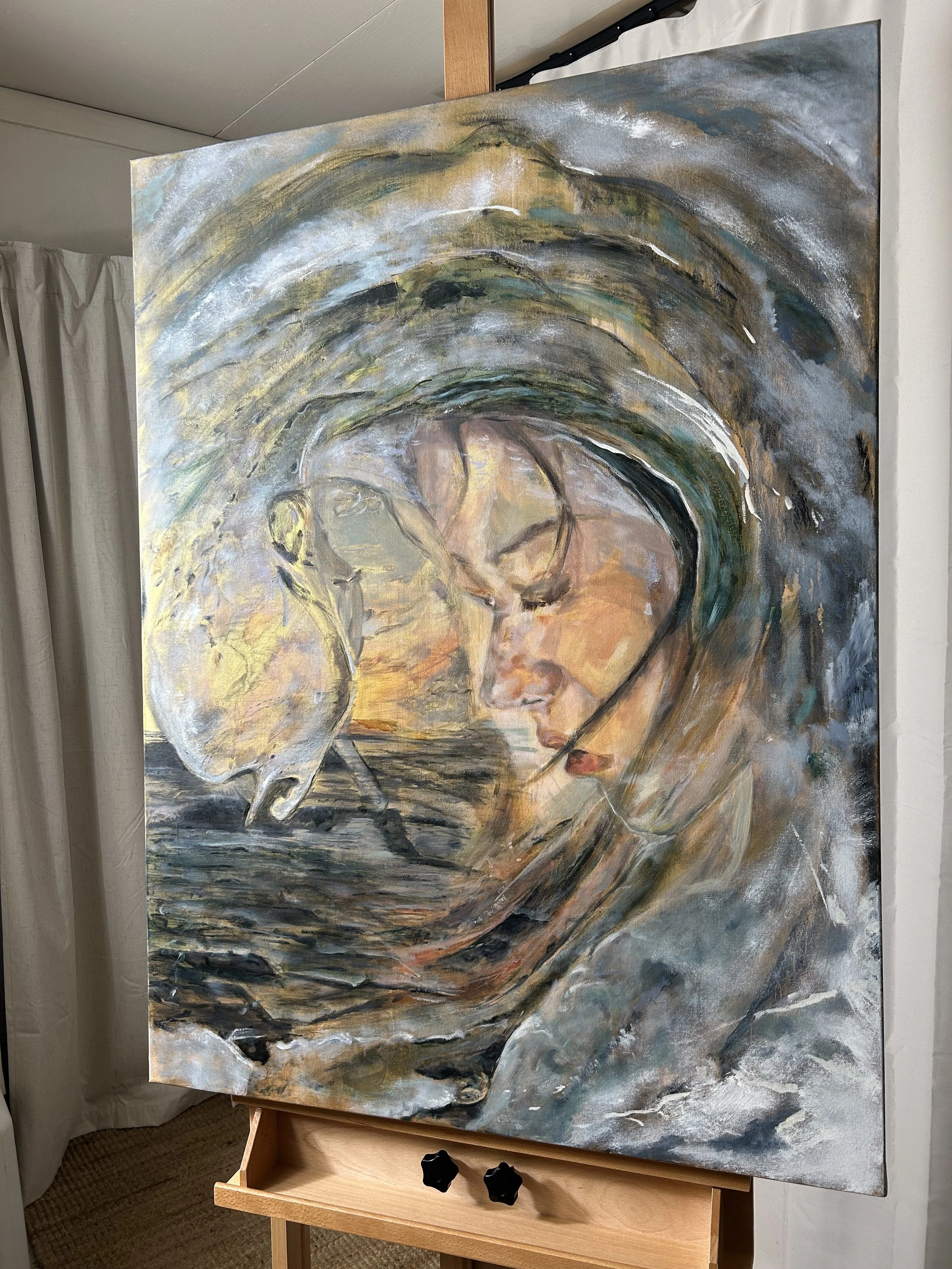 wave face colorful easel.jpg