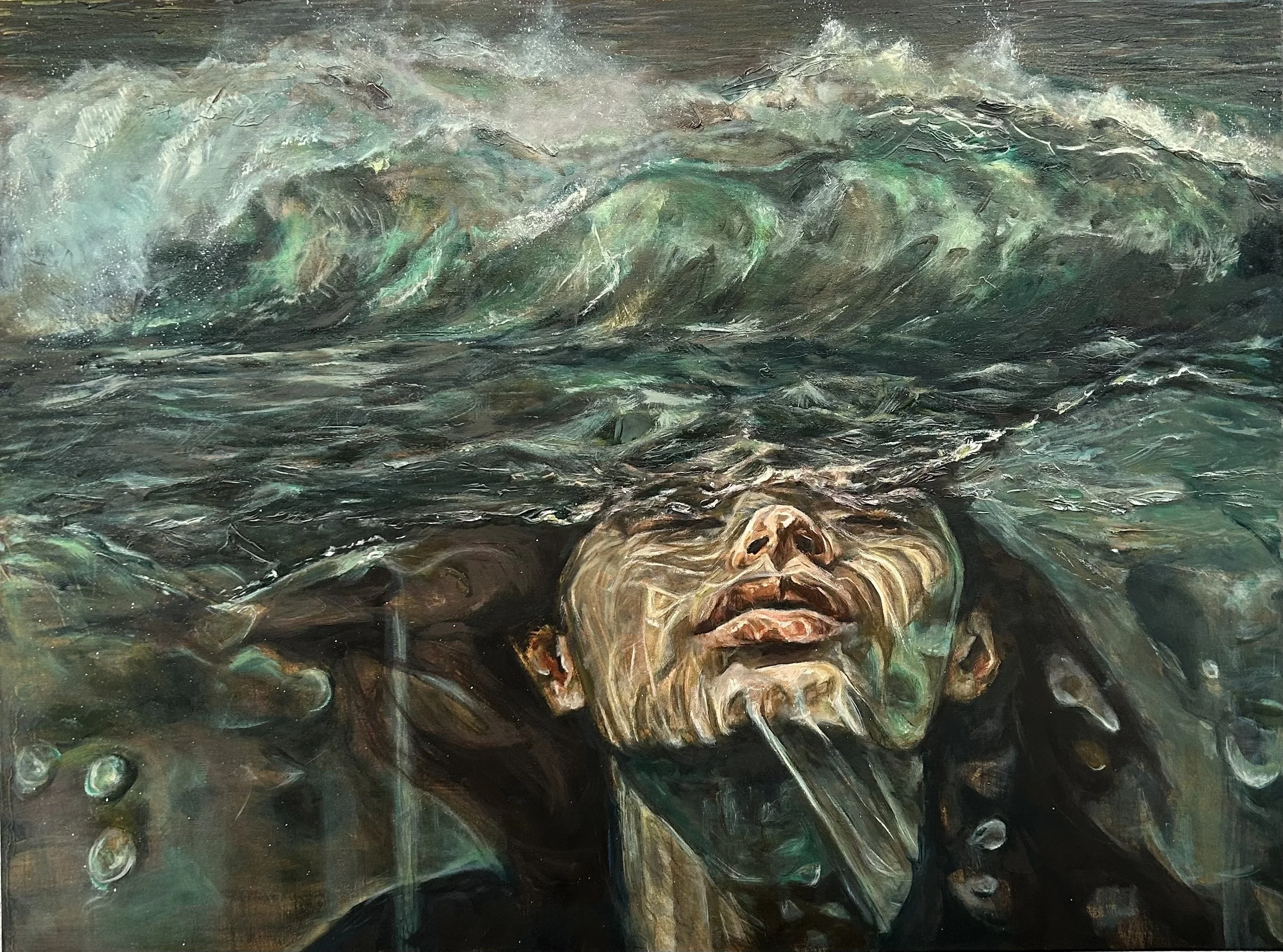 The Wave of Restoration