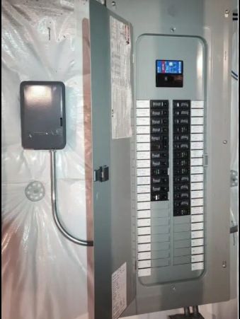 Electrical Panel Upgrades