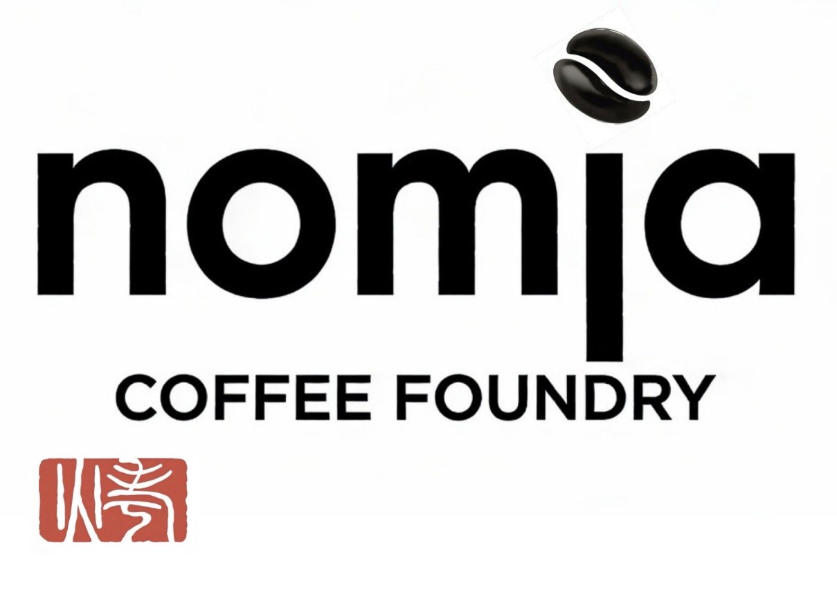 Nomia Coffee Foundry