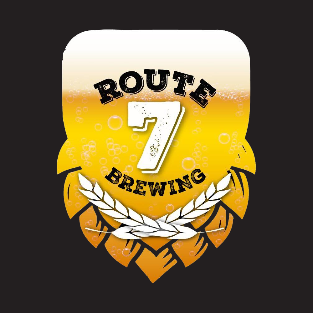 YSK @ Route 7 Brewing!
