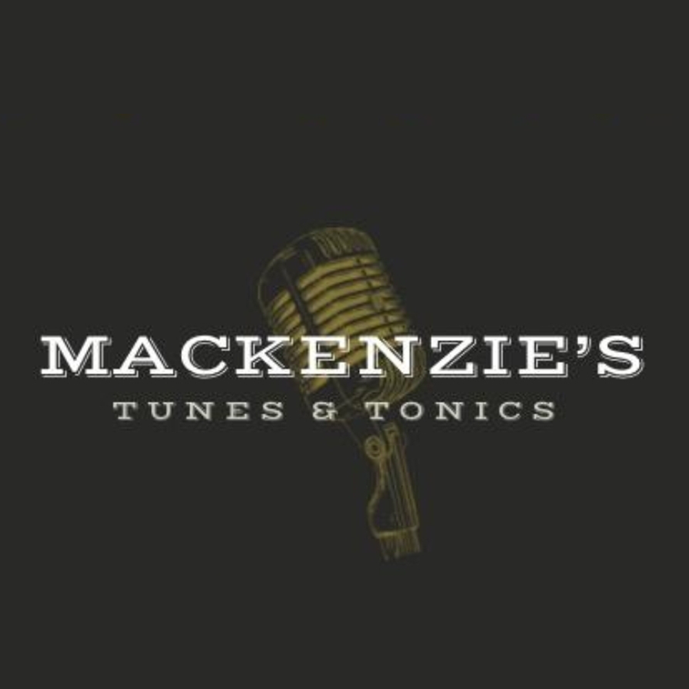 YSK @ Mackenzie's Tunes & Tonic