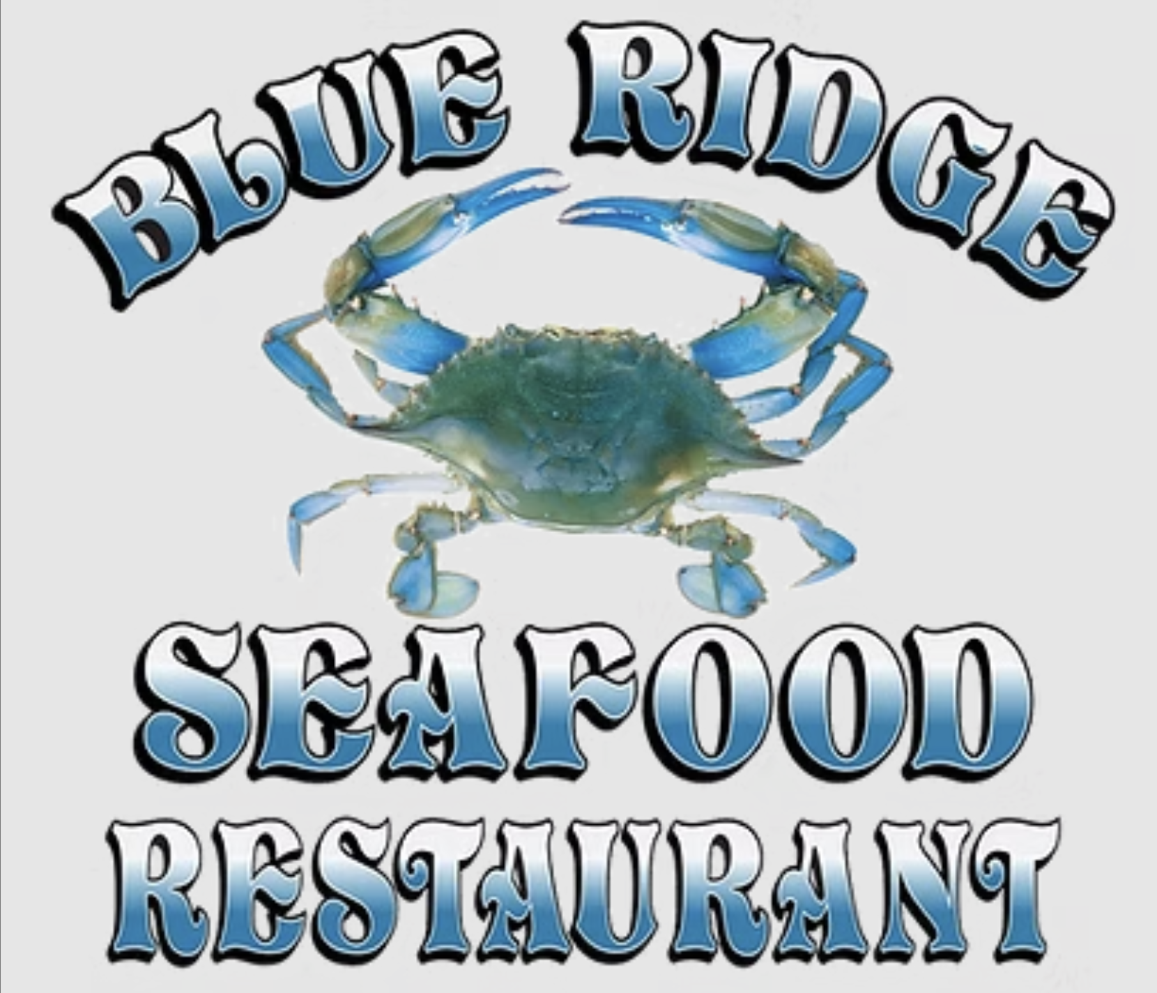 YSK @ Blue Ridge Seafood Restaurant